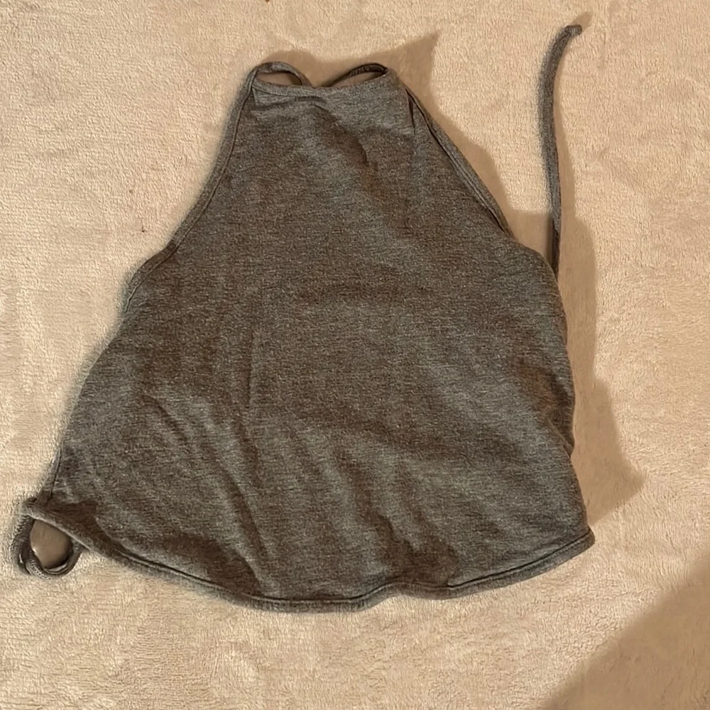 Halter Top - Picture 1 of 1